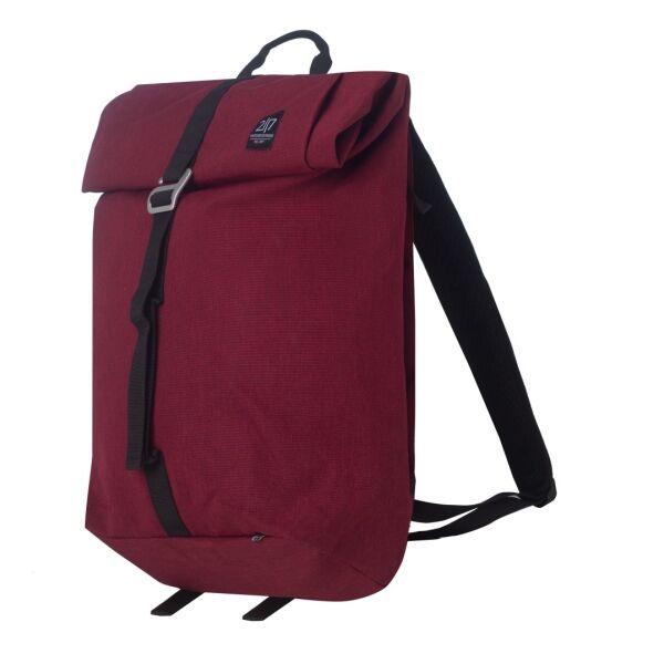 2117 BACKPACK 30L Městský rolovací batoh