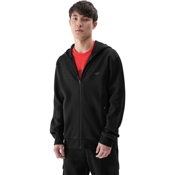 4F SWEATSHIRT Pánská mikina