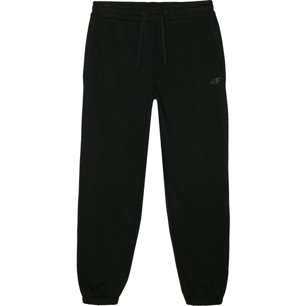 4F TROUSERS CAS FT Pánské tepláky