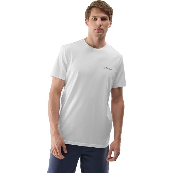 4F T-SHIRT Pánské triko