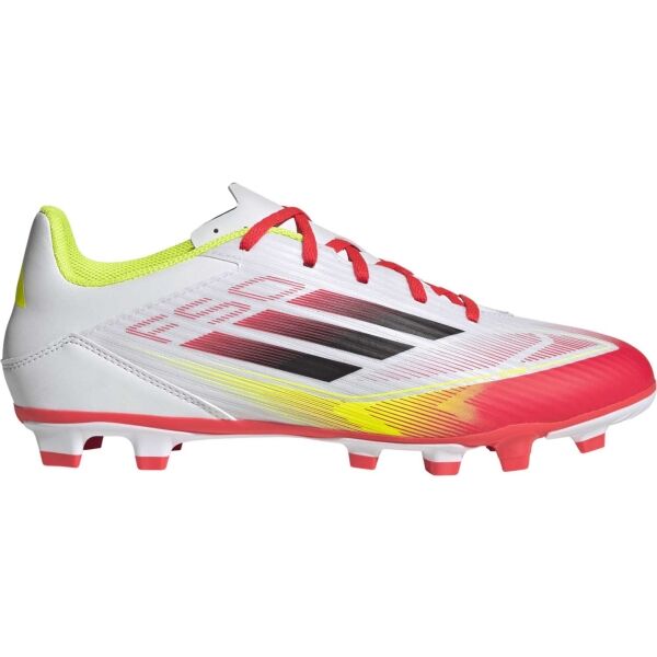 adidas F50 CLUB FG/MG Pánské kopačky