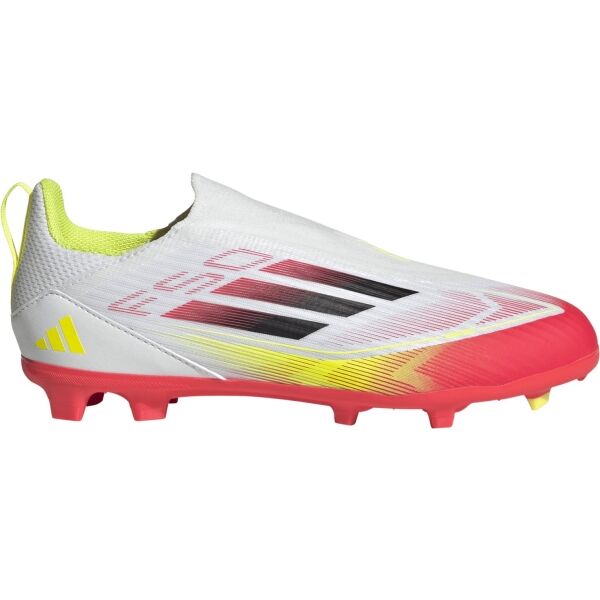 adidas F50 LEAGUE LL FG/MG J Pánské kopačky