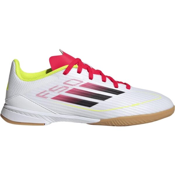 adidas F50 LEAGUE IN J Dětské sálovky