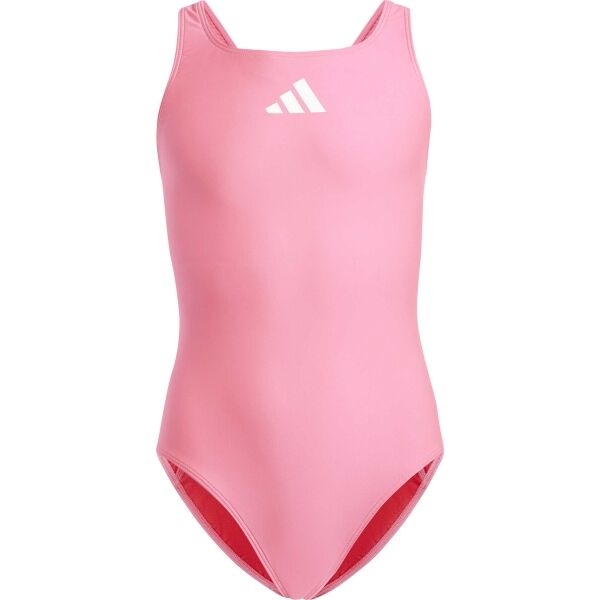 adidas 3 BARS Dívčí plavky