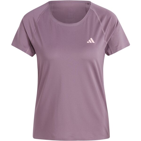 adidas ADIZERO RUNNING TEE Dámské triko