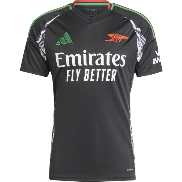adidas ARSENAL FC AWAY JERSEY Fotbalový dres