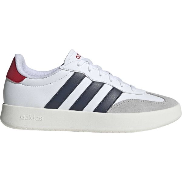 adidas BARREDA Pánská volnočasová obuv