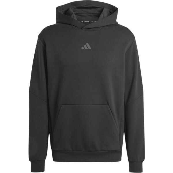 adidas DESIGNED FOR TRAINING Pánská mikina