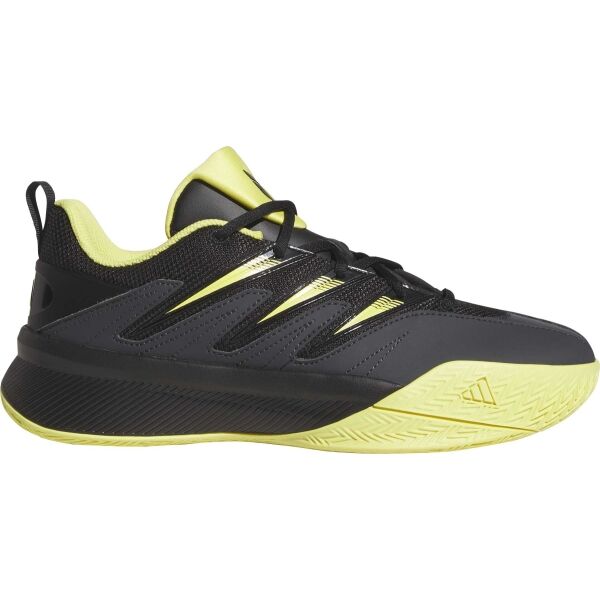 adidas DAME CERTIFIED 3 Pánská basketbalová obuv
