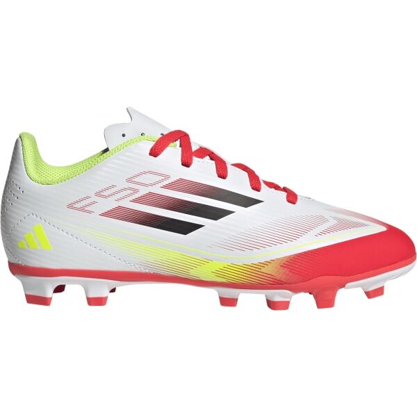 adidas F50 LEAGUE FG/MG J Dětské kopačky