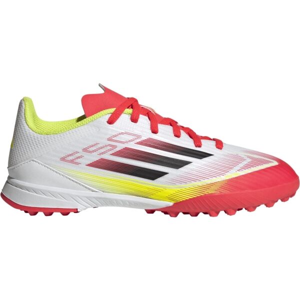 adidas F50 LEAGUE TF J Dětské turfy