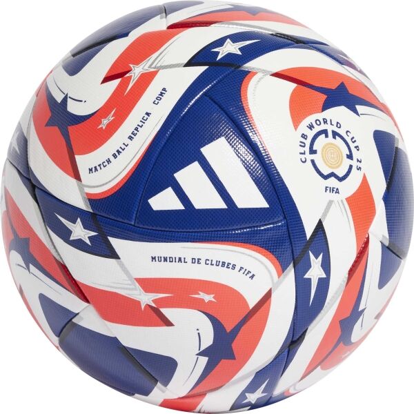 adidas FCWC COMPETITION Fotbalový míč