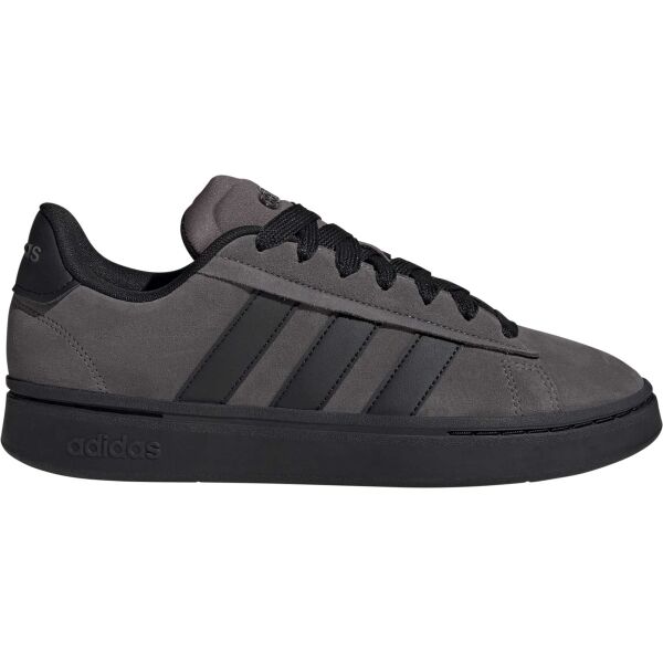 adidas GRAND COURT ALPHA 00S Pánská volnočasová obuv