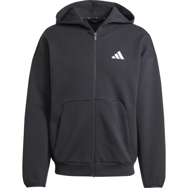 adidas FUTURE ICONS SMALL LOGO Pánská mikina