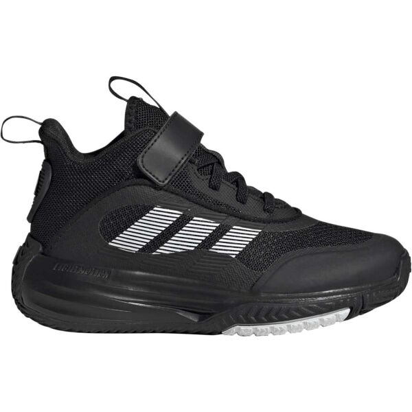 adidas OWNTHEGAME 3.0 K Dětská basketbalová obuv