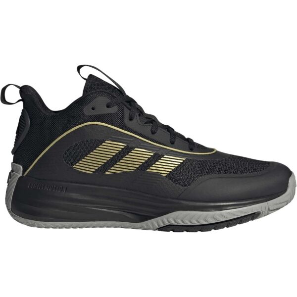 adidas OWNTHEGAME 3.0 Pánská basketbalová obuv