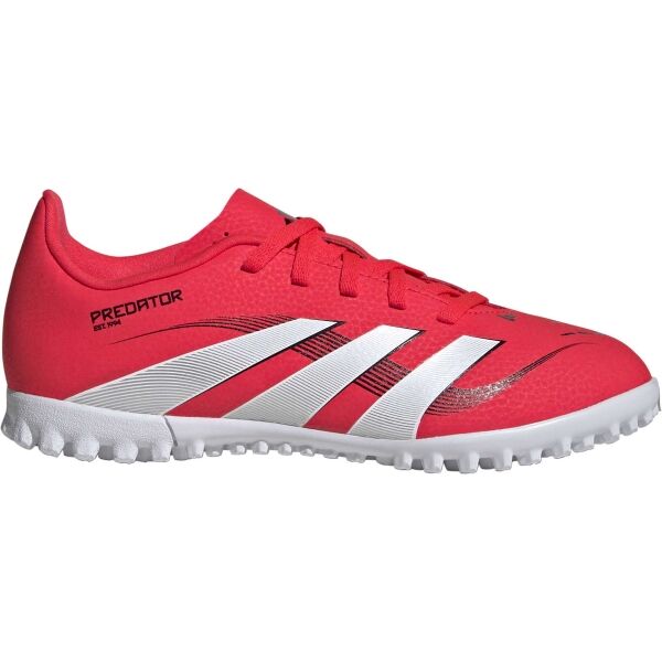 adidas PREDATOR CLUB TF JR Dětské turfy