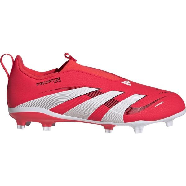 adidas PREDATOR LEAGUE LL FG/MG J Dětské kopačky