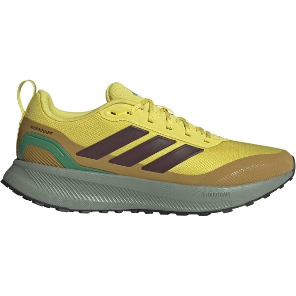 adidas RUNFALCON 5 Pánská běžecká obuv