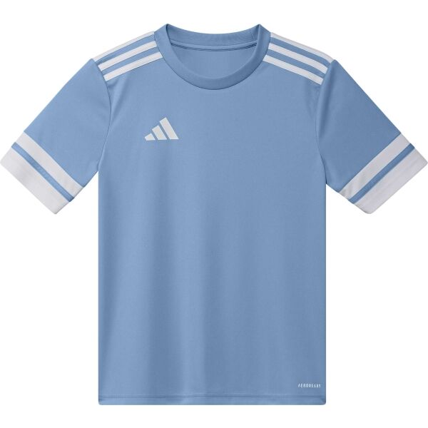 adidas SQUADRA 25 JERSEY Chlapecký dres