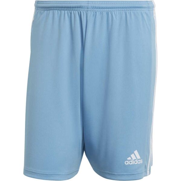 adidas SQUADRA 21 SHORTS Pánské fotbalové šortky