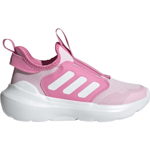 adidas TENSAUR COMFORT AC J Dívčí volnočasová obuv
