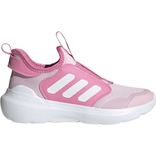 adidas TENSAUR COMFORT AC J Dívčí volnočasová obuv