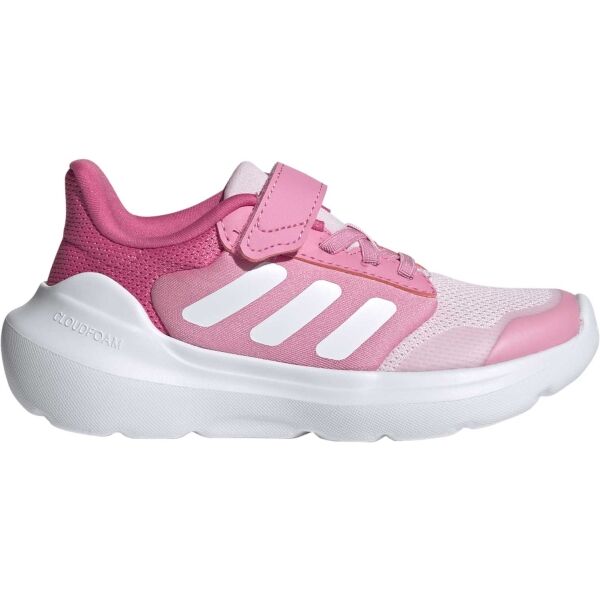 adidas TENSAUR RUN 3.0 EL C Dívčí sportovní obuv