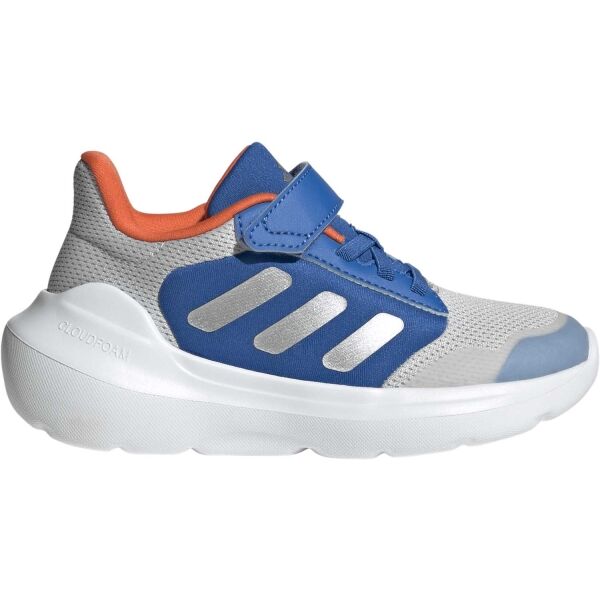 adidas TENSAUR RUN 3.0 EL C Chlapecká sportovní obuv