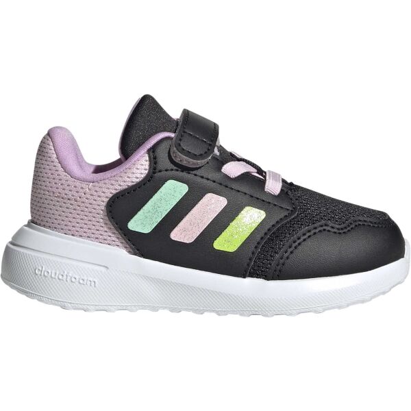 adidas TENSAUR RUN 3.0 EL I Dívčí sportovní obuv