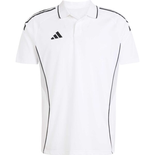 adidas TIRO 25 POLO SHIRT Pánská polo košile