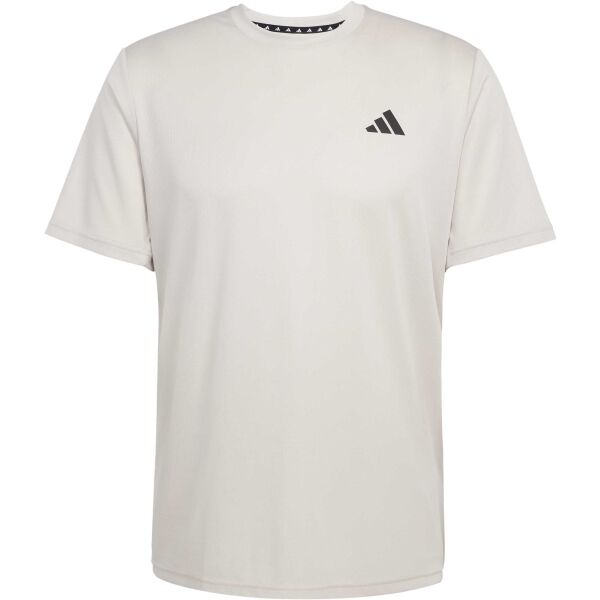 adidas TRAIN ESSENTIALS TRAINING TEE Pánské triko