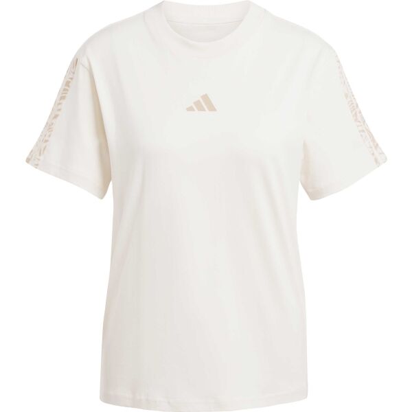 adidas ESSENTIALS ANIMAL Dámské triko