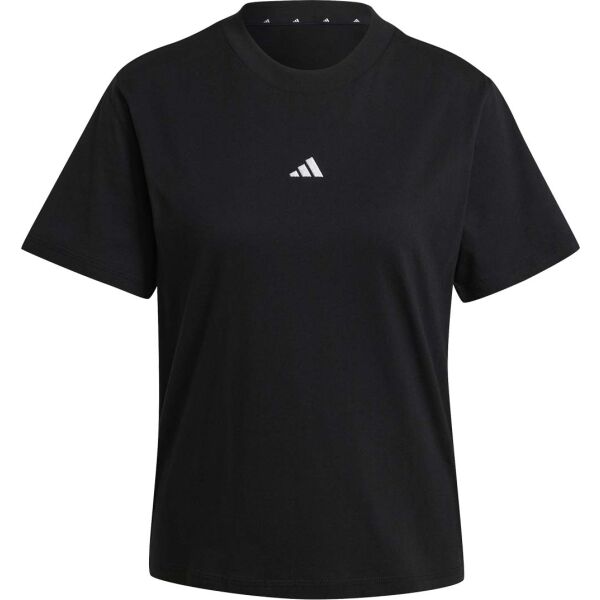 adidas ESSENTIALS SMALL LOGO Dámské triko