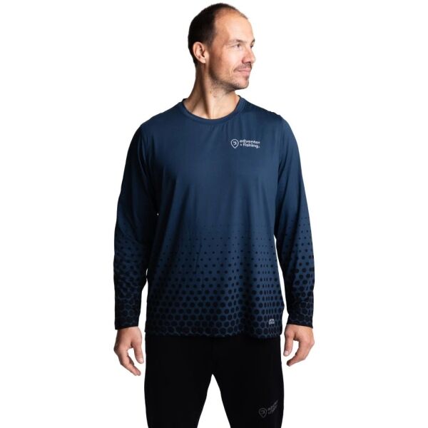 ADVENTER & FISHING MAHI Funkční UV tričko