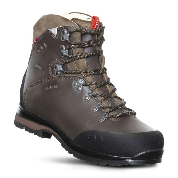 ALFA WALK KING ADVANCE GTX M Pánská turistická obuv