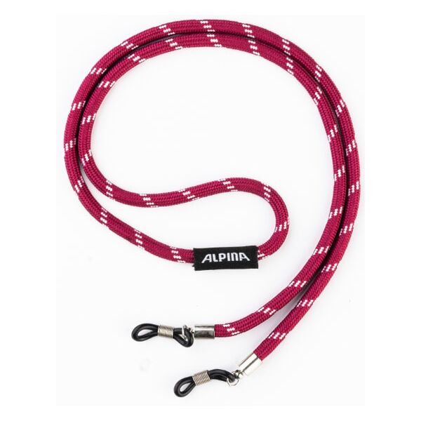Alpina Sports EYEWEAR STRAP STYLE Šňůrka na brýle