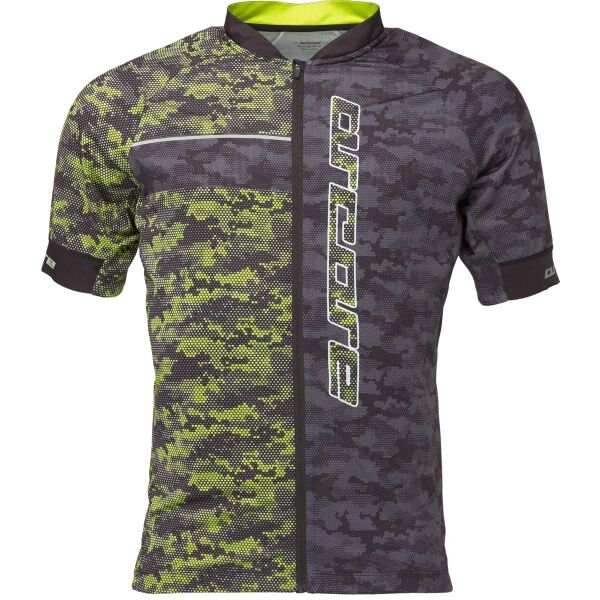 Arcore CHLOUD Pánský cyklistický dres