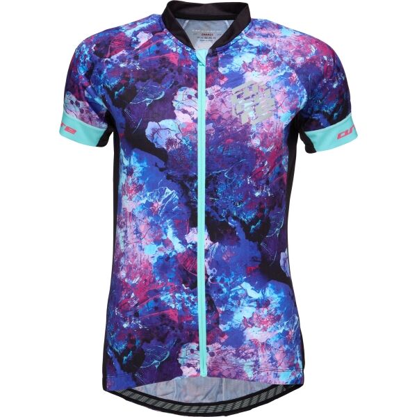 Arcore FICELLA Dámský cyklistický dres