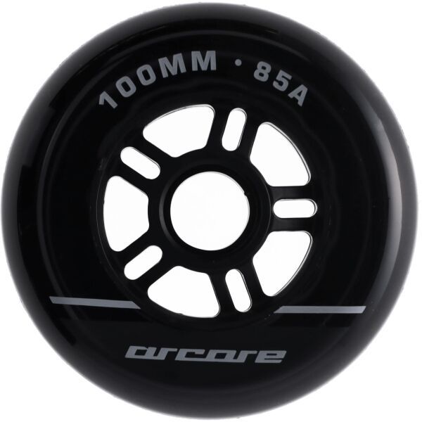 Arcore INLINE WHEELS 4PACK 100-85A Inline kolečka
