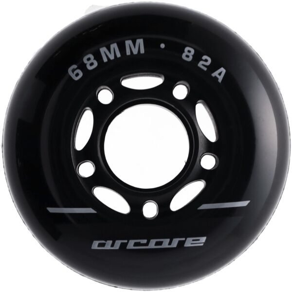 Arcore INLINE WHEELS 4PACK 68-82A Inline kolečka