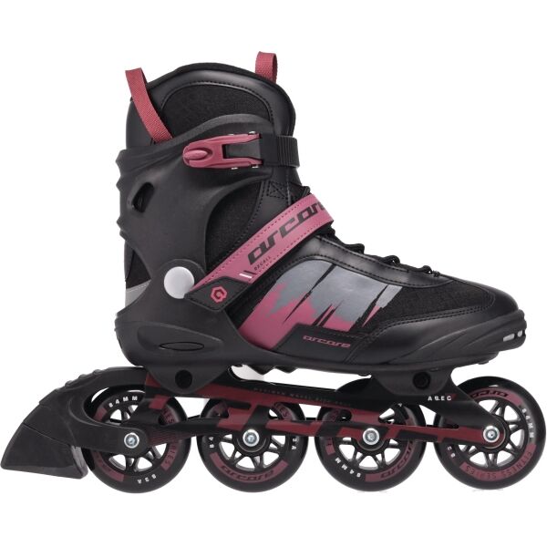 Arcore RECALL Dámské fitness inline brusle