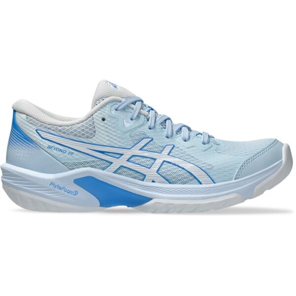 ASICS BEYOND FF W Dámská volejbalová obuv