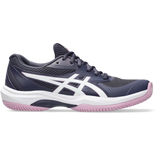 ASICS GAME FF CLAY/OC W Dámská tenisová obuv