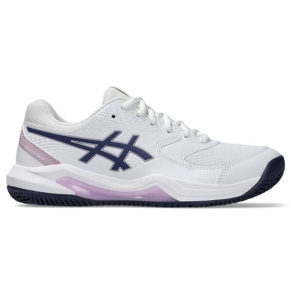 ASICS GEL-DEDICATE 8 W CLAY Dámská tenisová obuv