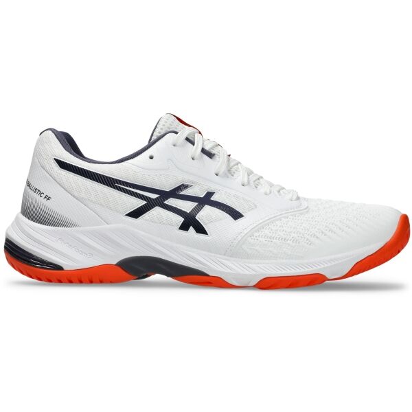ASICS NETBURNER BALLISTIC FF 3 Pánská sálová obuv