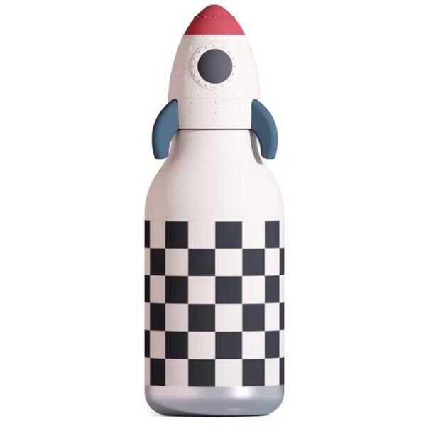 ASOBU ROCKET Termo láhev