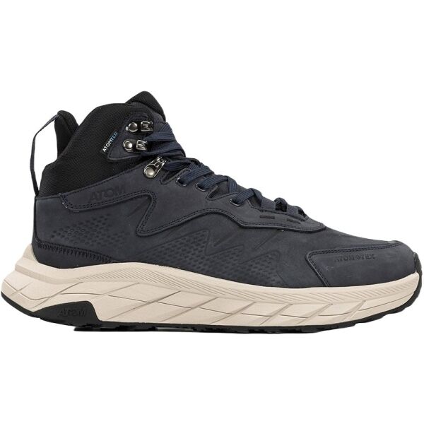 ATOM URBAN PRO-TEX MID Pánské vycházkové boty