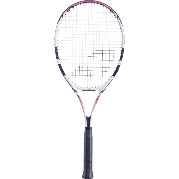 Babolat FEATHER STRUNG COVER Tenisová raketa
