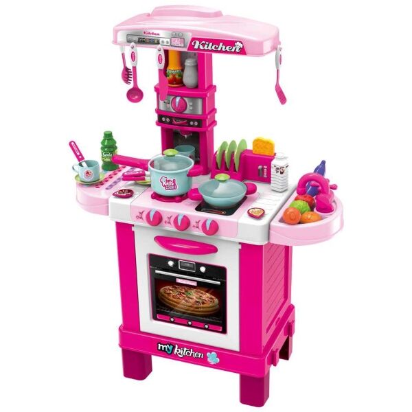 BABY MIX ŠÉFKUCHAŘ Dětská kuchyňka